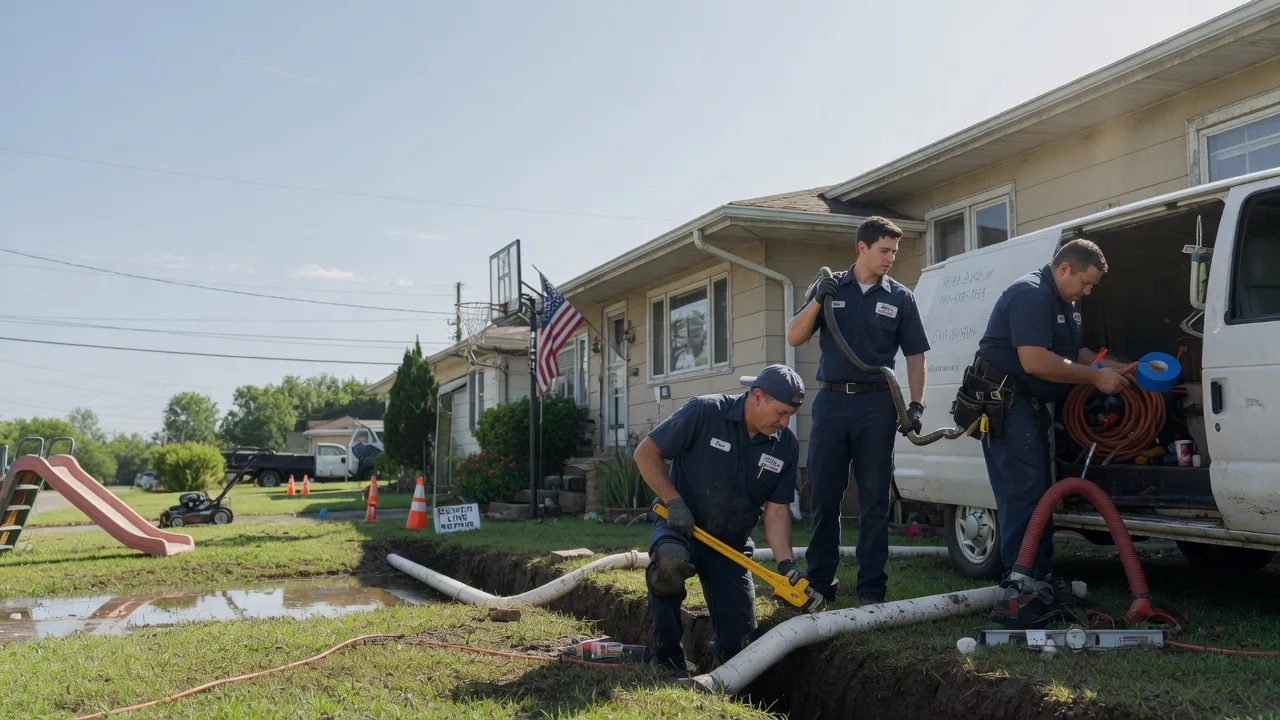 Toilet Installation in Newell, PA near me